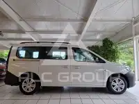 2025 Volkswagen Caddy