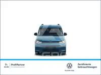2025 Volkswagen Caddy