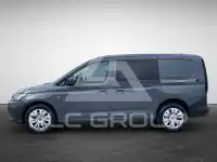 2025 Volkswagen Caddy