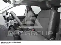 2025 Volkswagen Caddy