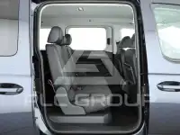 2025 Volkswagen Caddy