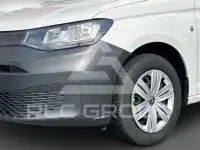 2025 Volkswagen Caddy