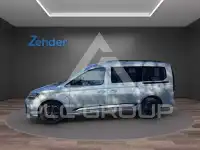 2025 Volkswagen Caddy