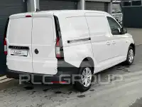 2025 Volkswagen Caddy