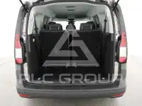 2025 Volkswagen Caddy