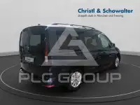 2025 Volkswagen Caddy