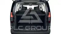 2025 Volkswagen Caddy