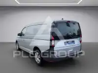 2025 Volkswagen Caddy