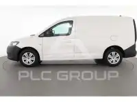 2025 Volkswagen Caddy