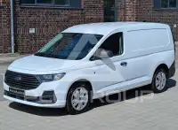 2025 Volkswagen Caddy