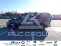 2025 Volkswagen Caddy