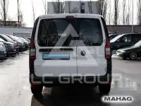 2025 Volkswagen Caddy
