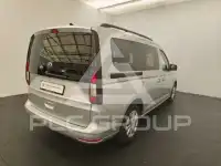 2025 Volkswagen Caddy