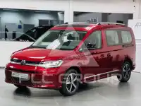 2026 Volkswagen Caddy