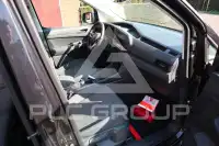2025 Volkswagen Caddy