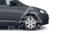 2025 Volkswagen Caddy