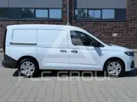 2025 Volkswagen Caddy