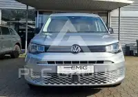 2025 Volkswagen Caddy