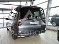 2025 Volkswagen Caddy