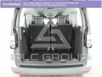 2025 Volkswagen Caddy