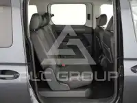 2025 Volkswagen Caddy