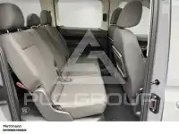 2025 Volkswagen Caddy