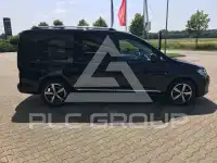2025 Volkswagen Caddy
