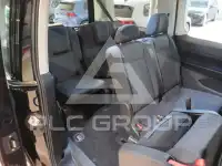 2025 Volkswagen Caddy