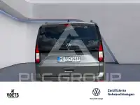2025 Volkswagen Caddy
