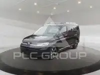 2025 Volkswagen Caddy