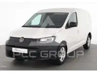 2025 Volkswagen Caddy