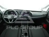 2025 Volkswagen Caddy