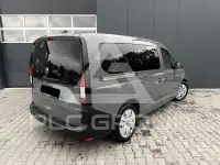 2025 Volkswagen Caddy