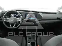 2025 Volkswagen Caddy