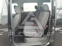 2025 Volkswagen Caddy