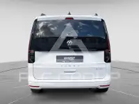 2025 Volkswagen Caddy