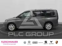 2025 Volkswagen Caddy