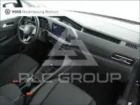 2025 Volkswagen Caddy