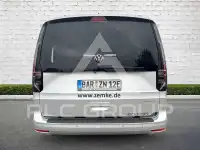 2025 Volkswagen Caddy