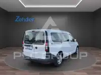 2025 Volkswagen Caddy