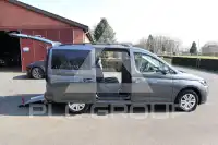 2026 Volkswagen Caddy