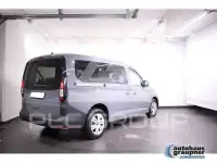 2025 Volkswagen Caddy