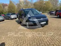 2025 Volkswagen Caddy