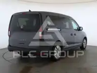 2025 Volkswagen Caddy