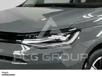 2025 Volkswagen Caddy