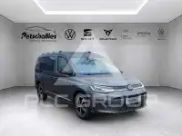 2025 Volkswagen Caddy