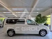 2025 Volkswagen Caddy
