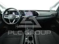 2025 Volkswagen Caddy