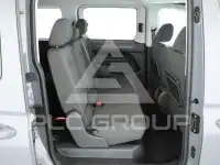 2025 Volkswagen Caddy
