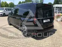 2025 Volkswagen Caddy